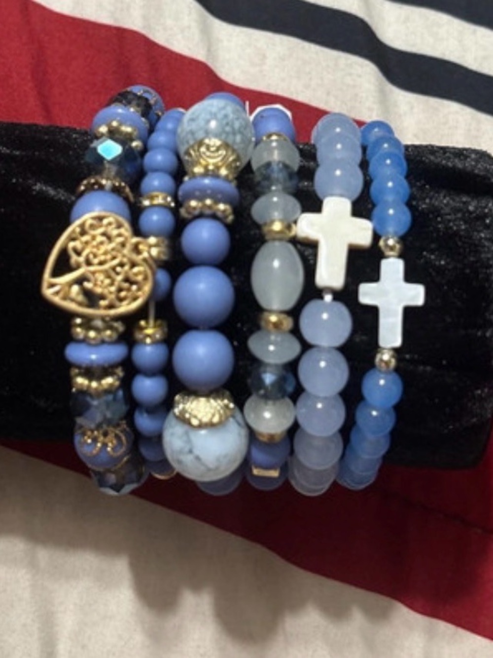 Bracelet bundle